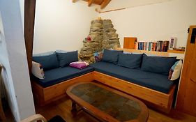 Chez Amber
